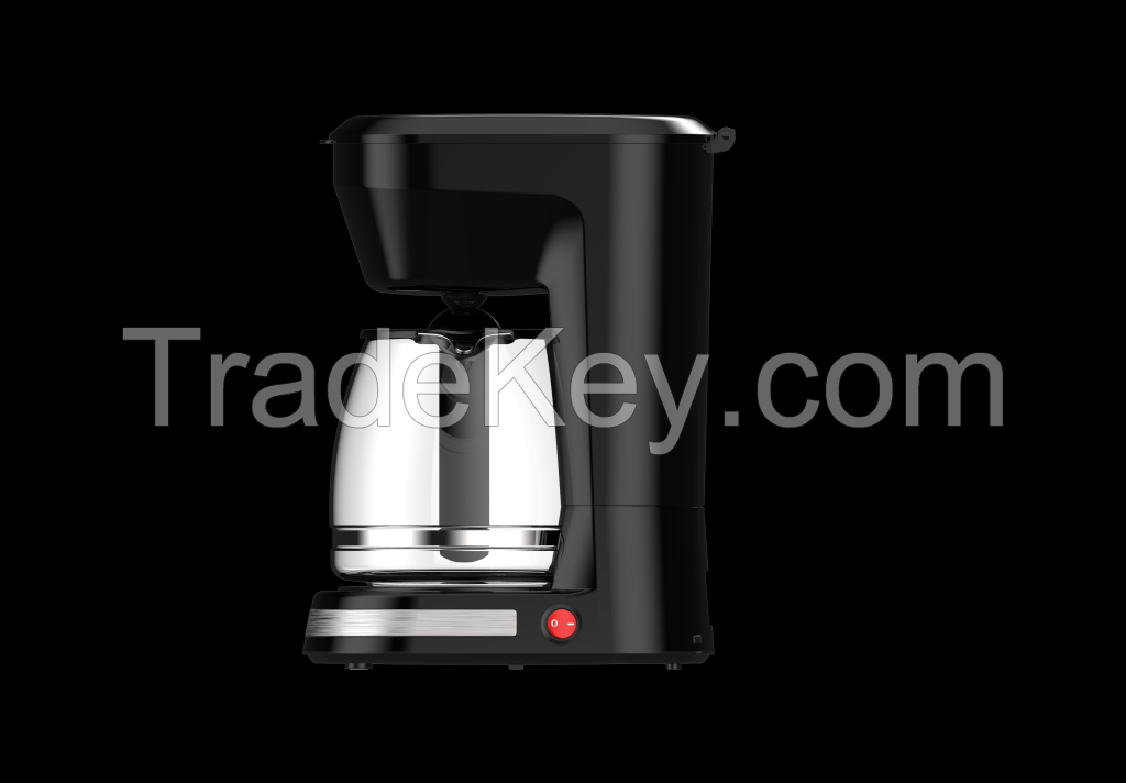 Coffee maker