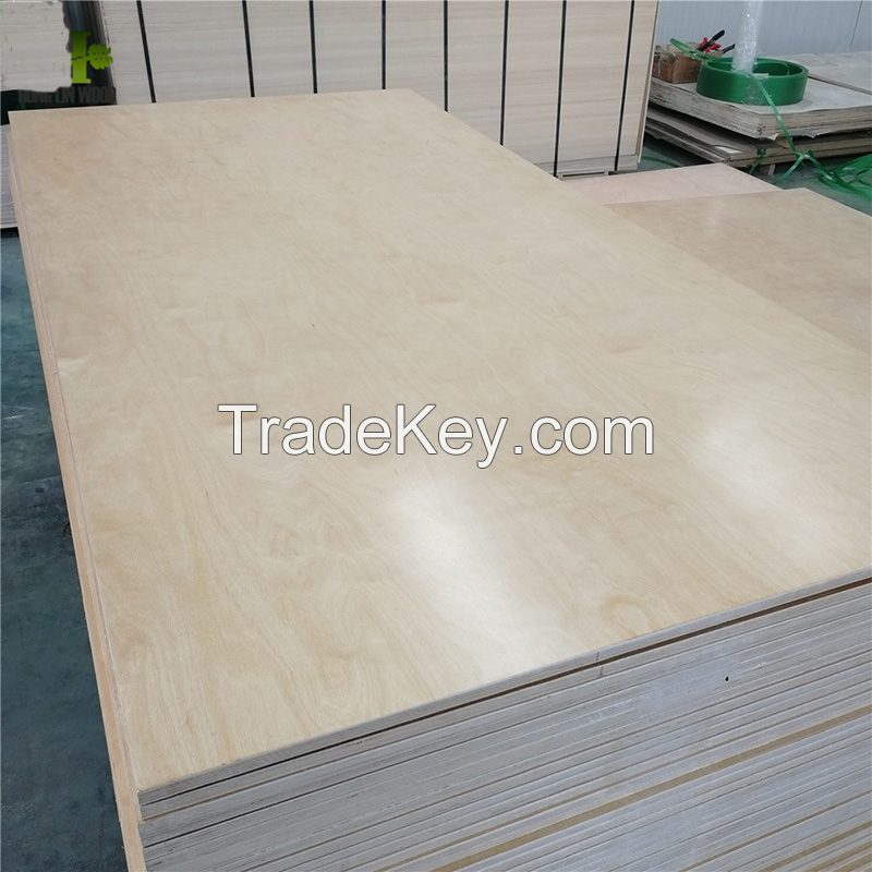 birch plywood