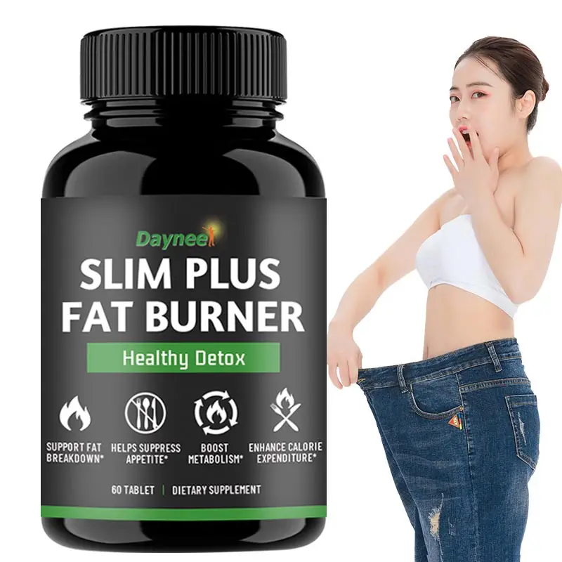 Custom Best natural herbal slimming tablets Diet fast and strong fat burner slim pills for weight loss capsules