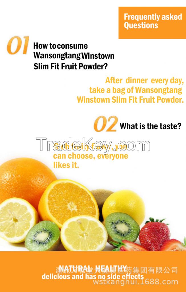 In 2023 the latest slim juice natural weight loss flat tummy detox tea juice vegetable drink lemon slimming juice