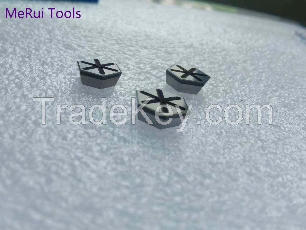 CBN insert, PCD insert, CBN tools, PCD tools