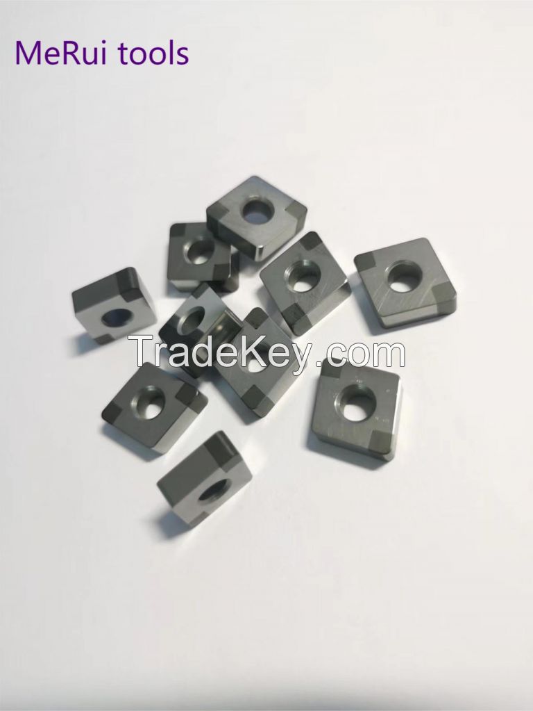 CBN insert, PCD insert, CBN tools, PCD tools