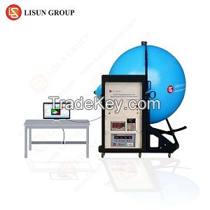 CCD Spectroradiometer Sphere Compact System