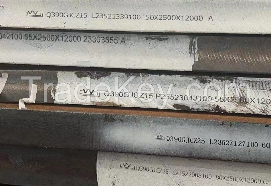 Affordable price wear resistance steel plate SA516Gr65, A516Gr65