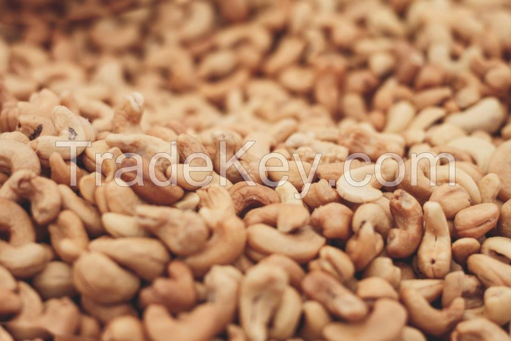 Cashew Nuts