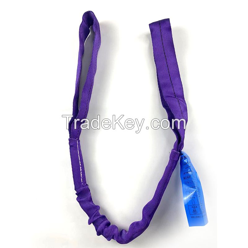 Flexible Sling (Round Sleeve Sling)Welcome to Consult