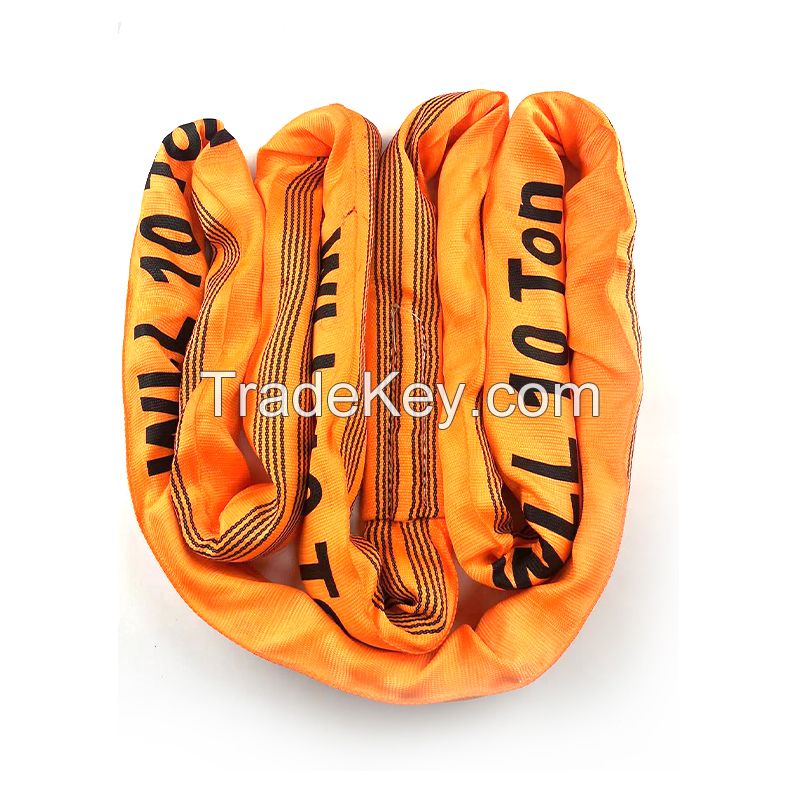 Flexible Sling (Round Sleeve Sling)Welcome to Consult