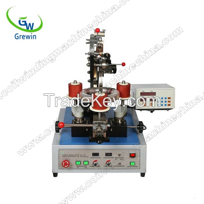 High Quality New Computer  Automatic Coil Winding Machine