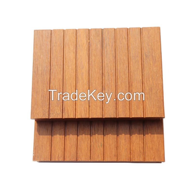 Heavy bamboo flooring (specific price email contact)