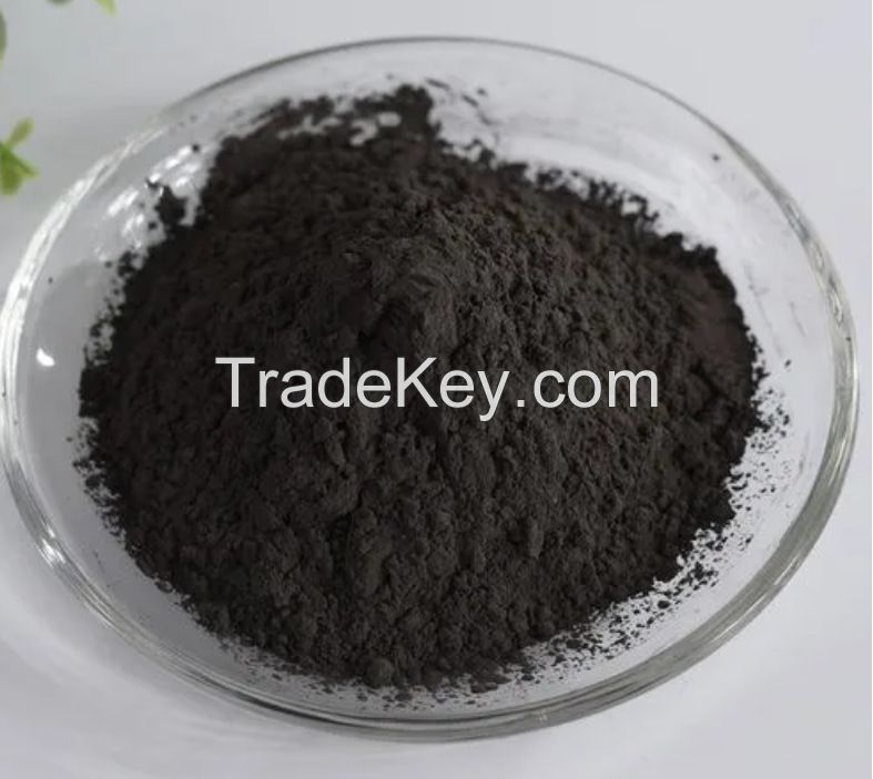 Catalyst wear-resistant material grain inhibitor application vanadium carbide CY-F50CY-F100