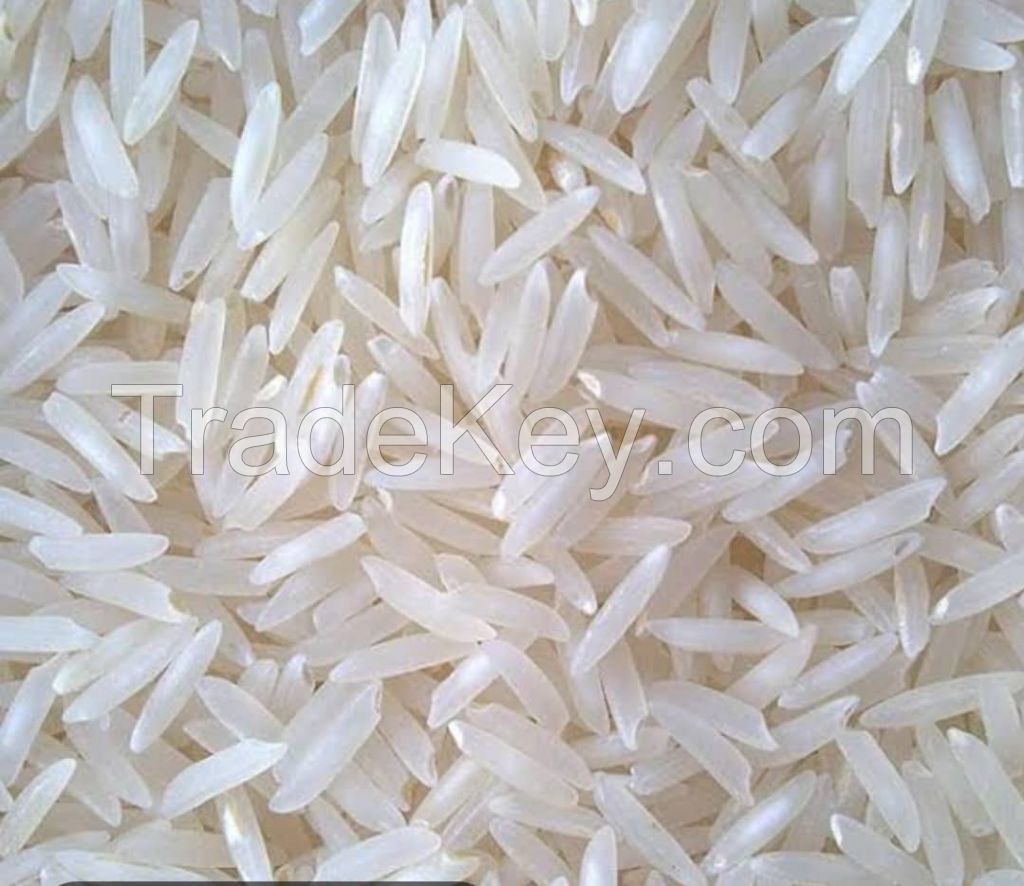 LONG GRAIN WHITE RICE IRRI-6 RICE 