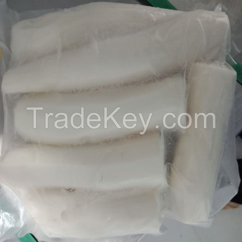 Frozen Cassava Tapioca Sticks From Vietnam