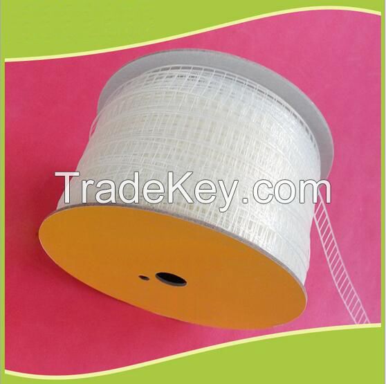 plastic staple fastener, fabric staple fastener, plastic staple pin