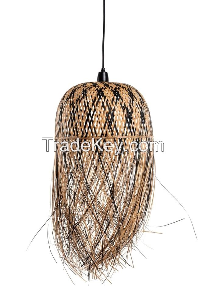 Handicraft Seagrass Straw Lamp Pendant Lamp Hand-woven Straw Lamp From 99 Gold Data