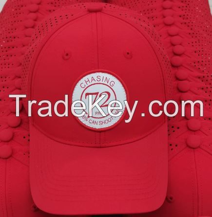 Golf hat, Dad hat, Baseball cap, Trucker cap