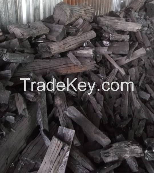 charcoal mangrove, charcoal