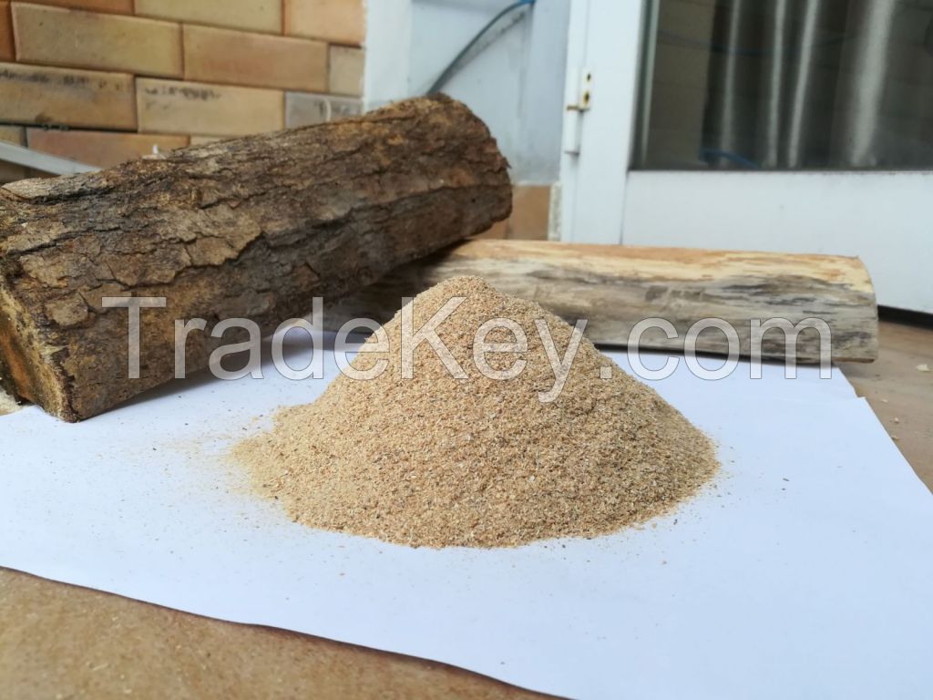 Wood Powder (+84) 832 89 39 39