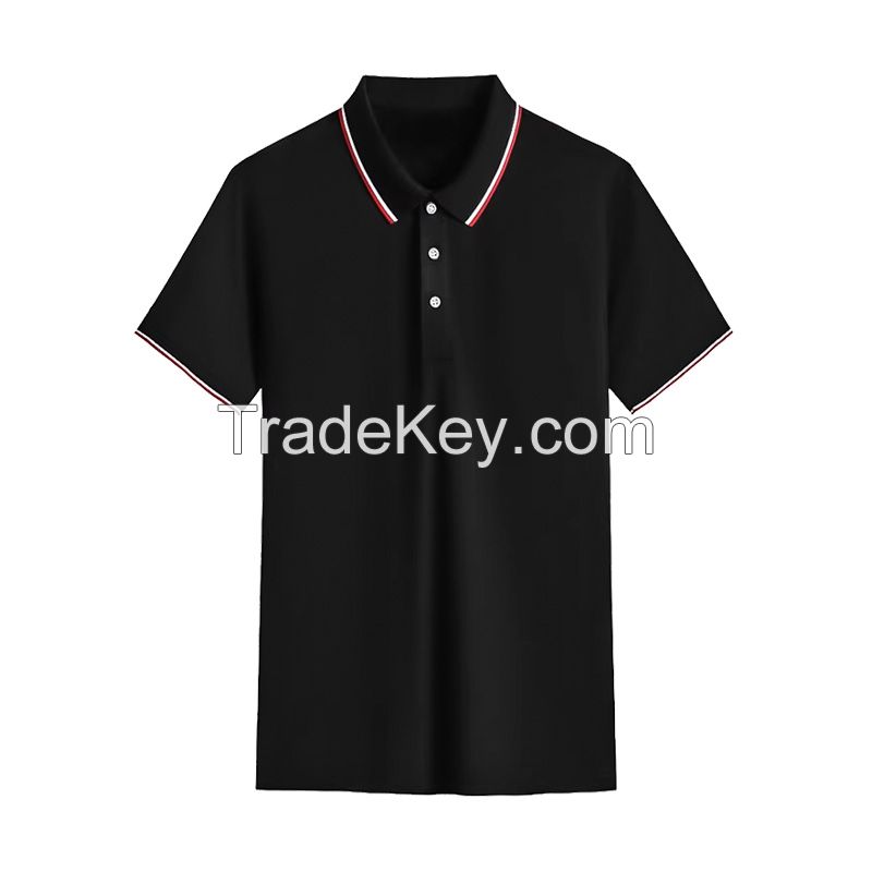 Customisable Polo Shirts