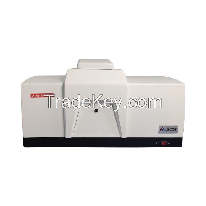 Winner 2018 particle size analyzer