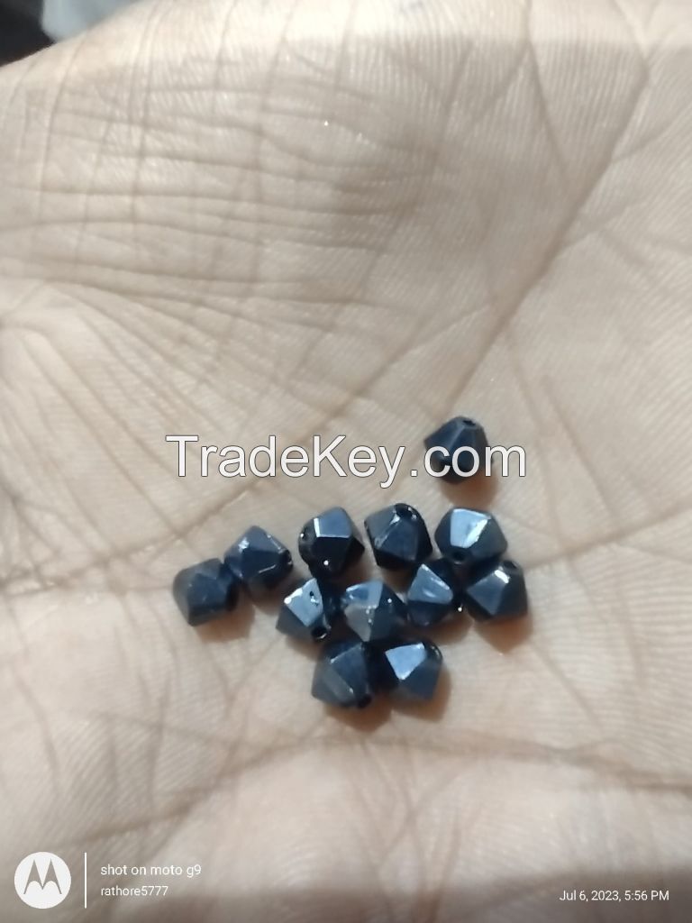 glass beads