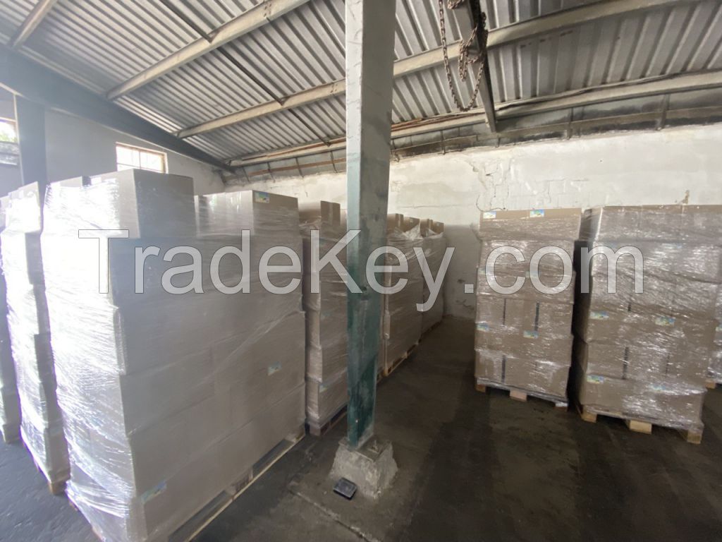 sunflower oil