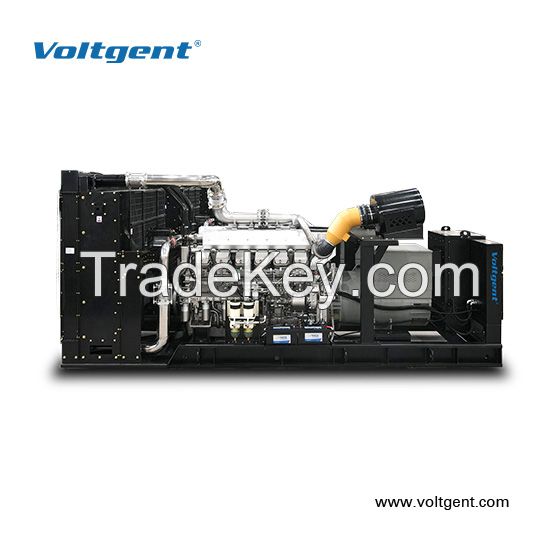 diesel generator