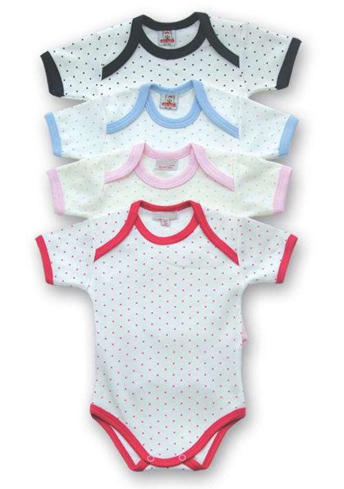 Infant & Toddler Garment