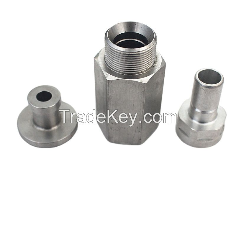 precision machining parts