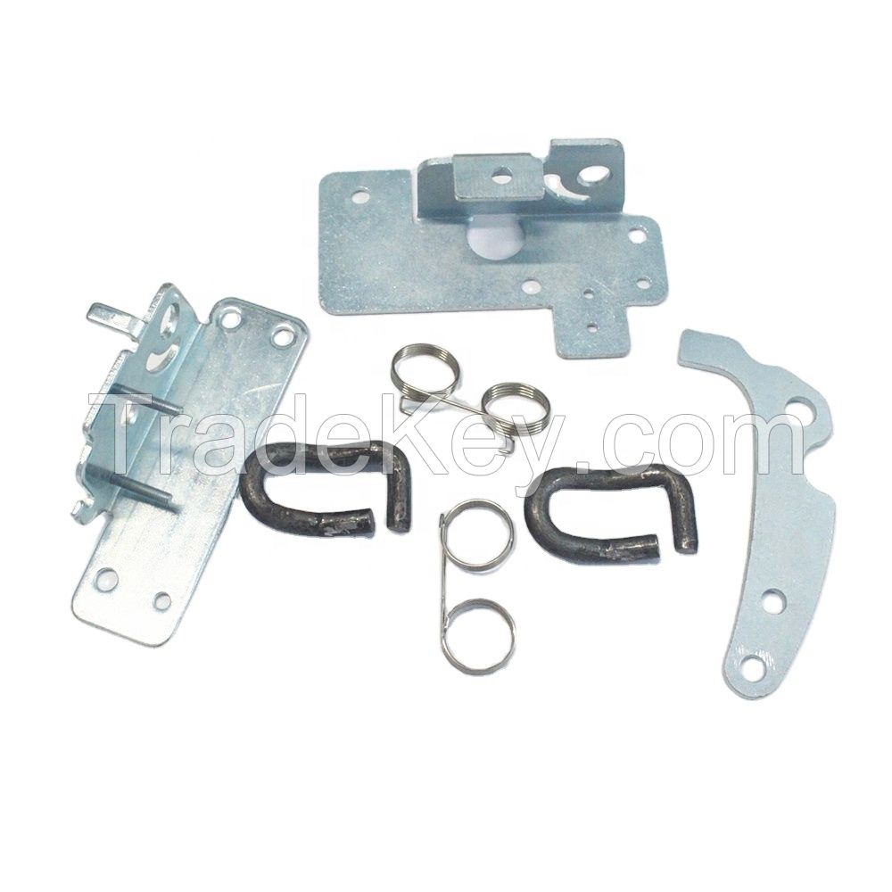 stamping metal parts