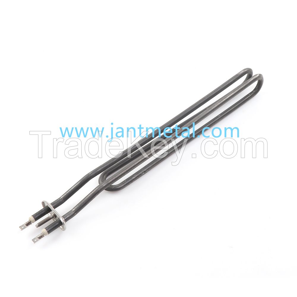 Screw Plug Immersion Heaters