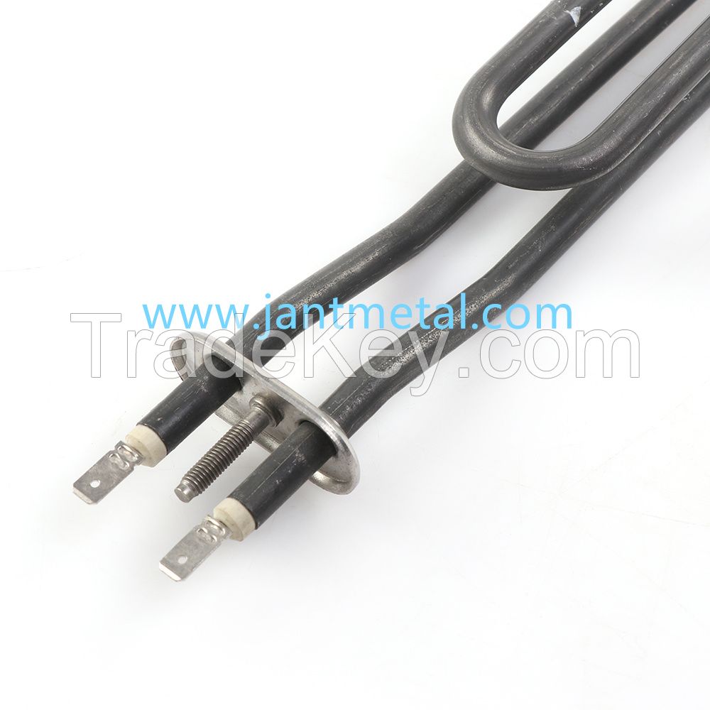 Screw Plug Immersion Heaters