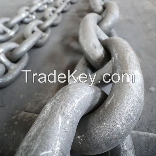 81mm R3 mooring chain