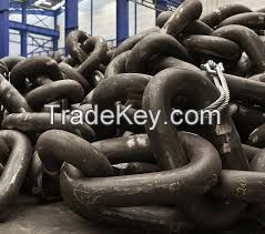 81mm R3 mooring chain