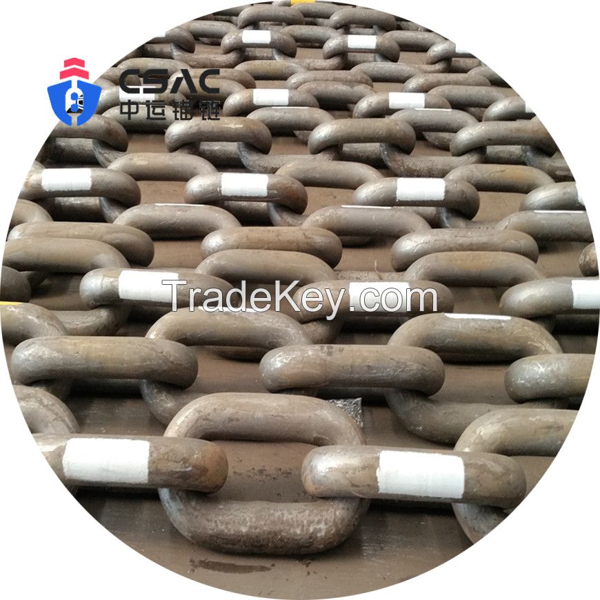 92mm R4 mooring chain