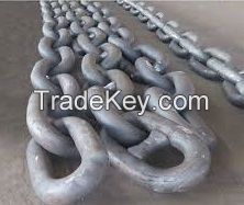 81mm R3 mooring chain