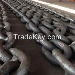 81mm R3 mooring chain