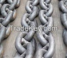 111mm R4 Mooring Chain