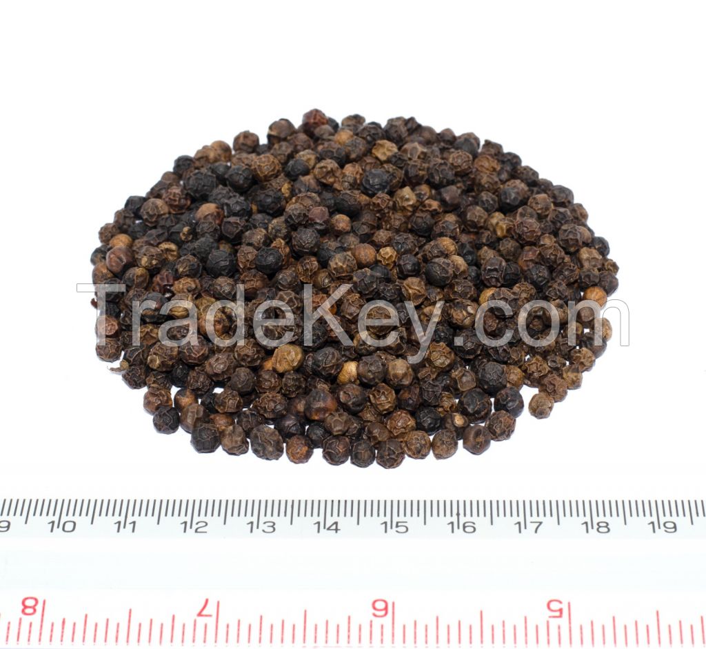 Vietnamese Black Pepper 570 G/L