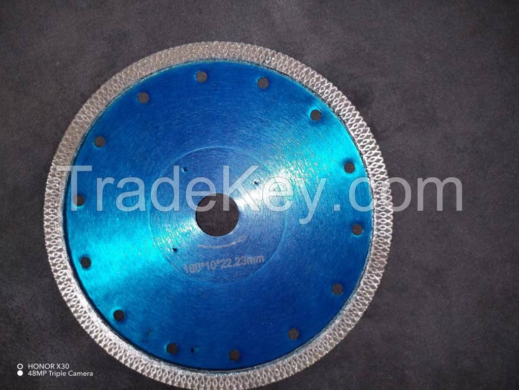 diamond saw blade