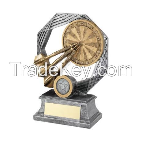 Darts Trophies & Awards 