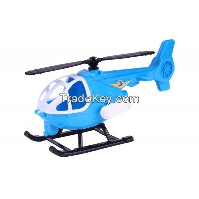 Toy "Helicopter TechnoK", art. 9024