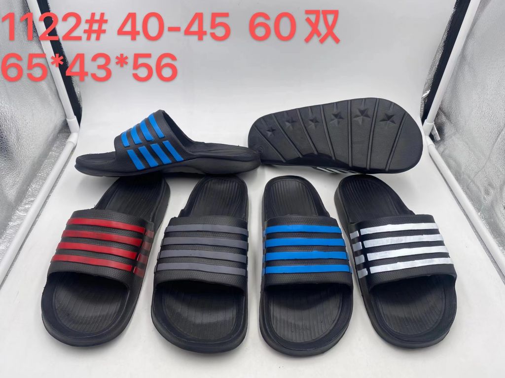 Brand OEM Design Custom Logo Made PU Leather Cross Strap Casual Flat Boy Sandal