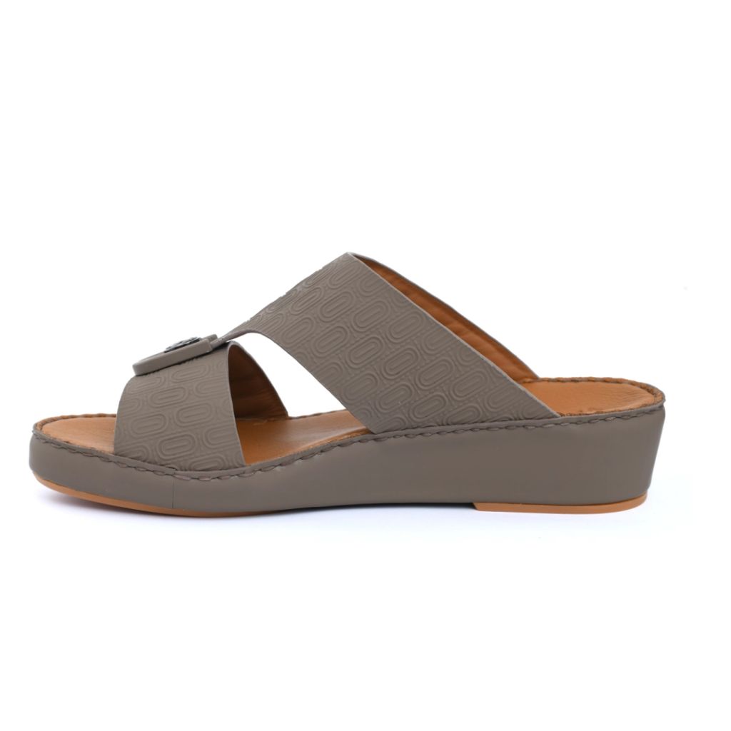 Men's Arabic SandalsÃÂ Men'sÃÂ Weaving LeatherÃÂ Arabic Sandals