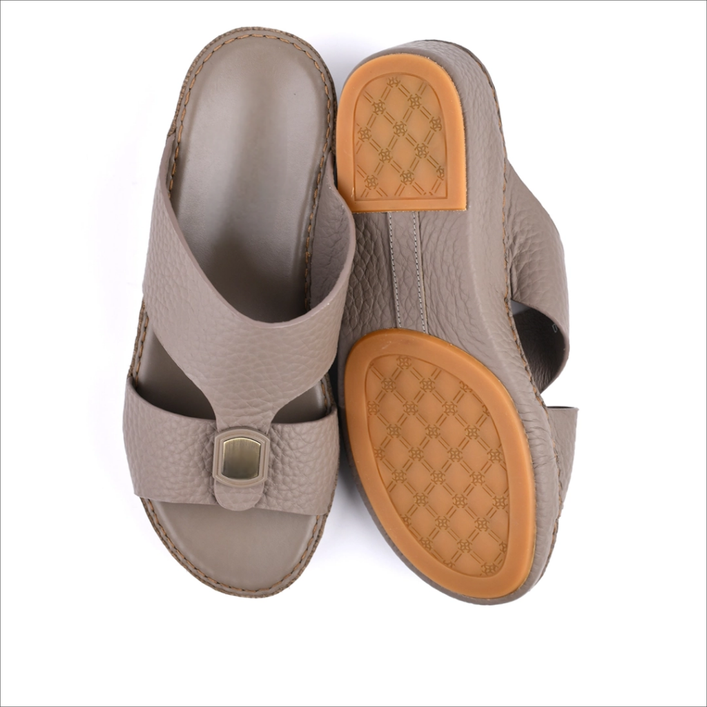 Arabic Men Sandal Shoe OEM&ODM High Quality Footwear Vander Shoe