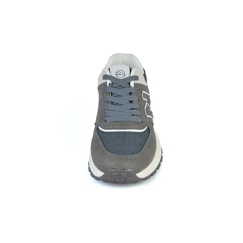 casual shoes running custom logo oem odm sneakers manufacture for men sports walking style shoes