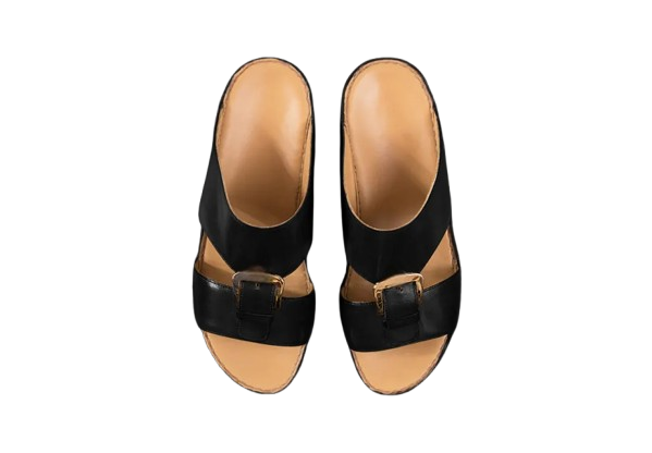 Shoe Manufacturers for Samll Businesses Arabic Sandal Uae