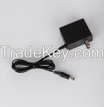 12V 1A AC Adapter Charger