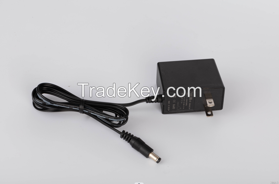 5V 1A AC Adapter Charger