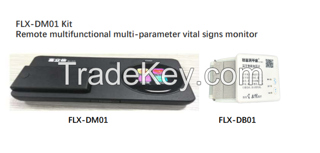 Multifunction monitor