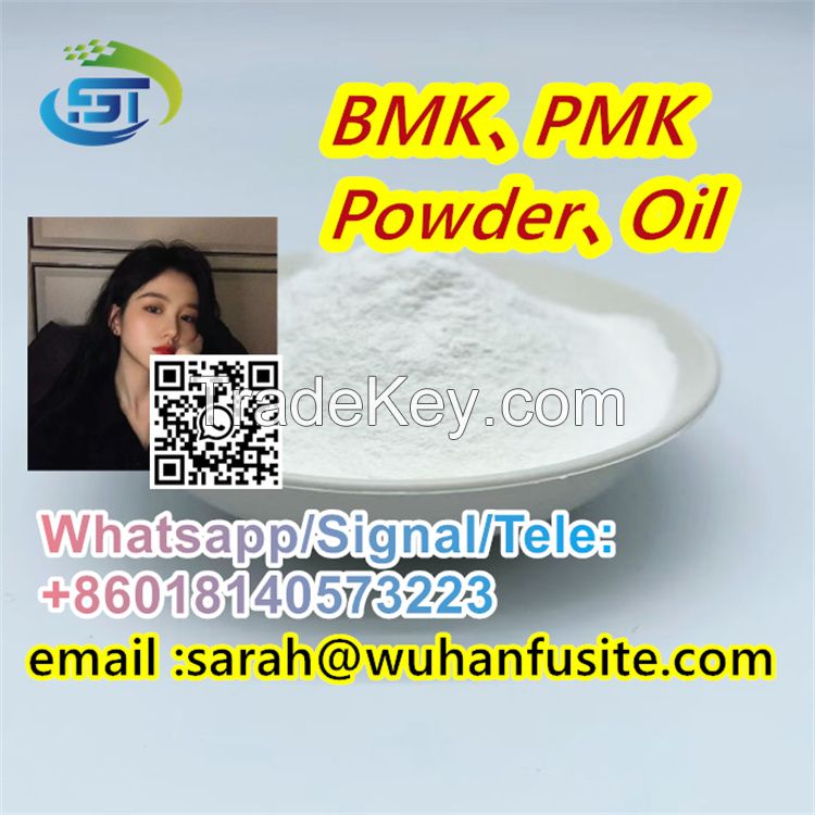 BMK Glycidic Acid 99% CAS 5449-12-7 BMK Powder/BMK glycidic acid